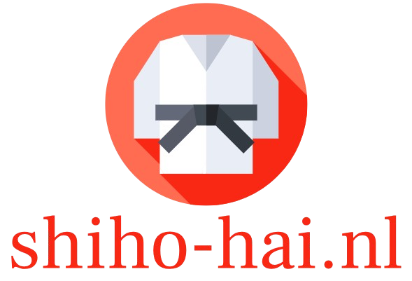 Shiho-Hai | Sport en vechtsporten – Gidsen, tests, tips om vooruitgang te boeken